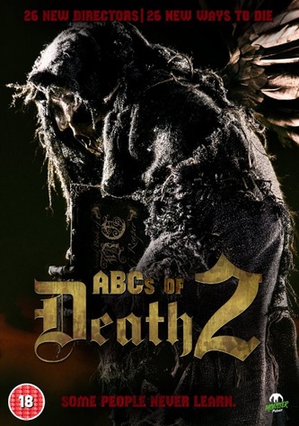 THE ABCS OF DEATH 2